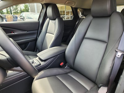 2026 Mazda Mazda CX-30 2.5 S Select Sport
