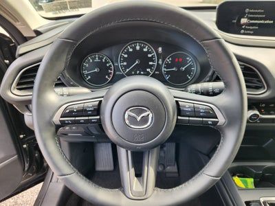 2026 Mazda Mazda CX-30 2.5 S Select Sport