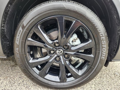 2026 Mazda Mazda CX-30 2.5 S Select Sport