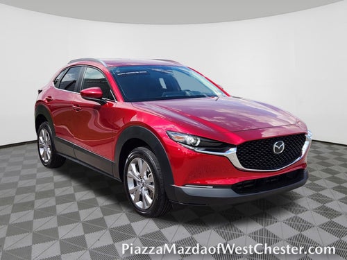 2023 Mazda Mazda CX-30 2.5 S Select Package