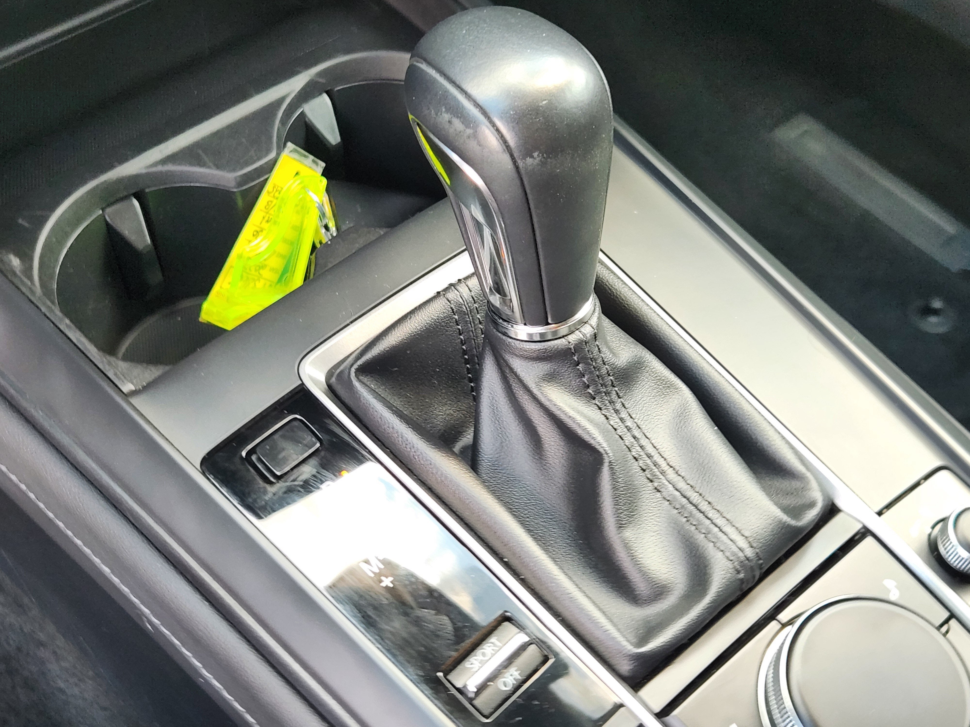 2023 Mazda Mazda CX-30 2.5 S Select Package