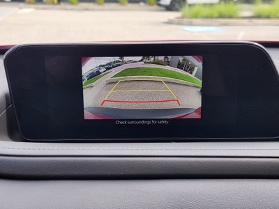 2023 Mazda Mazda CX-30 2.5 S Select Package