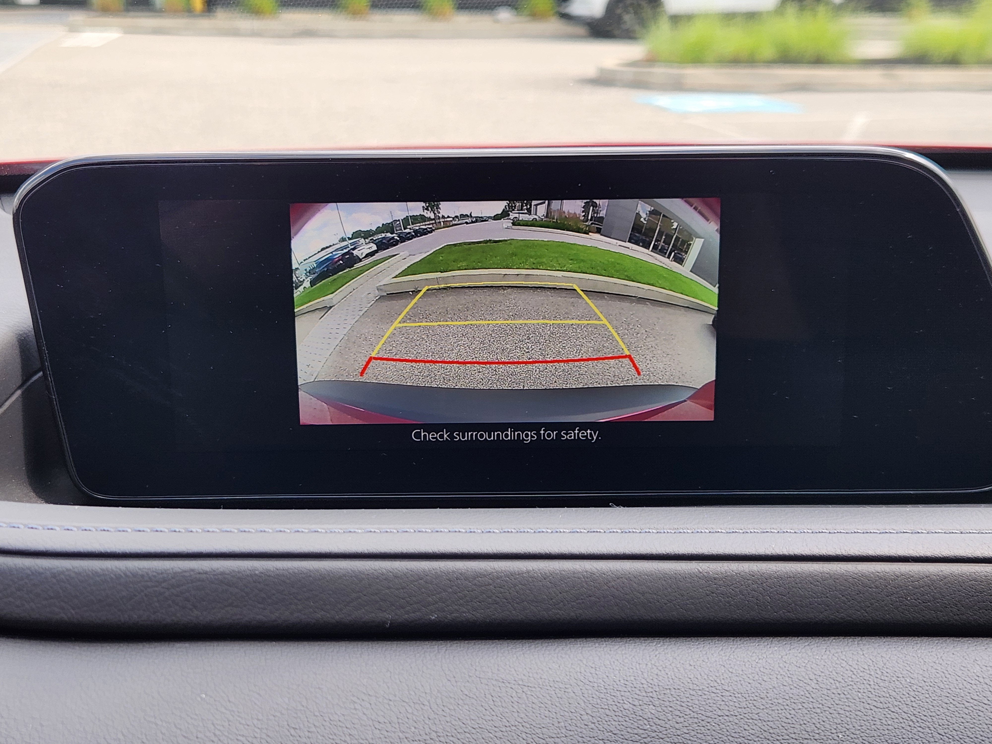 2023 Mazda Mazda CX-30 2.5 S Select Package