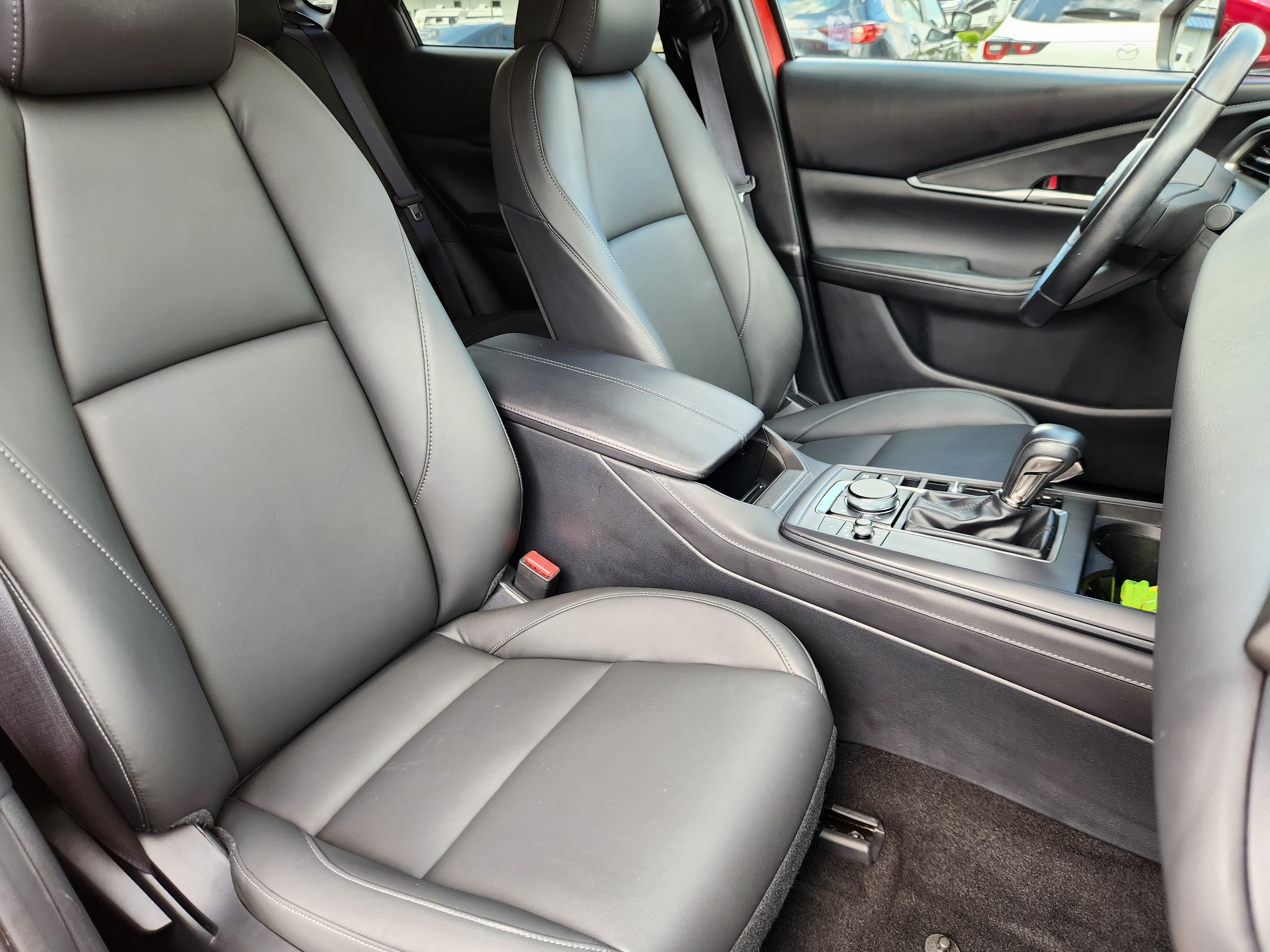 2023 Mazda Mazda CX-30 2.5 S Select Package