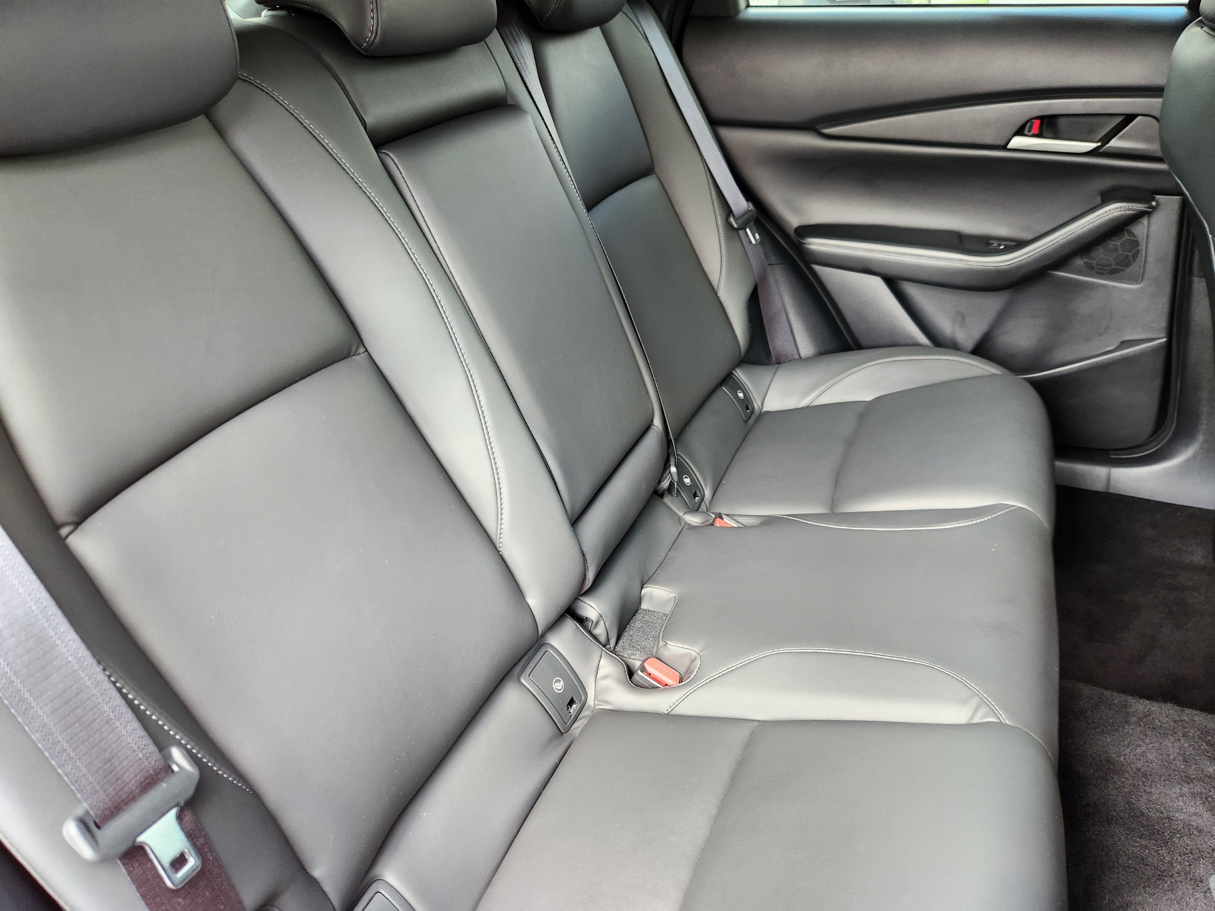 2023 Mazda Mazda CX-30 2.5 S Select Package