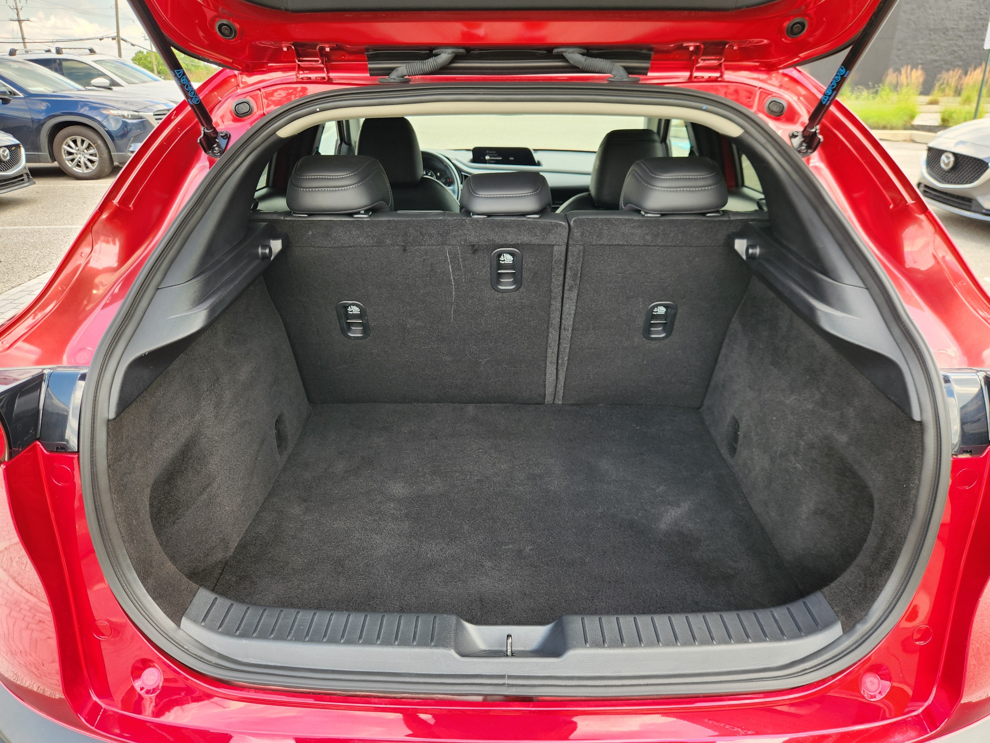 2023 Mazda Mazda CX-30 2.5 S Select Package