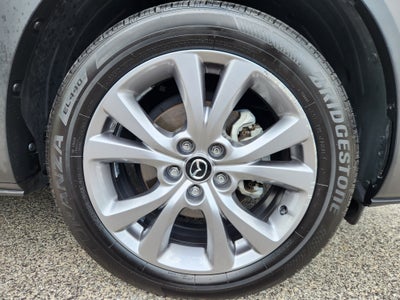 2023 Mazda Mazda CX-30 2.5 S Select Package