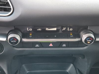 2023 Mazda Mazda CX-30 2.5 S Select Package