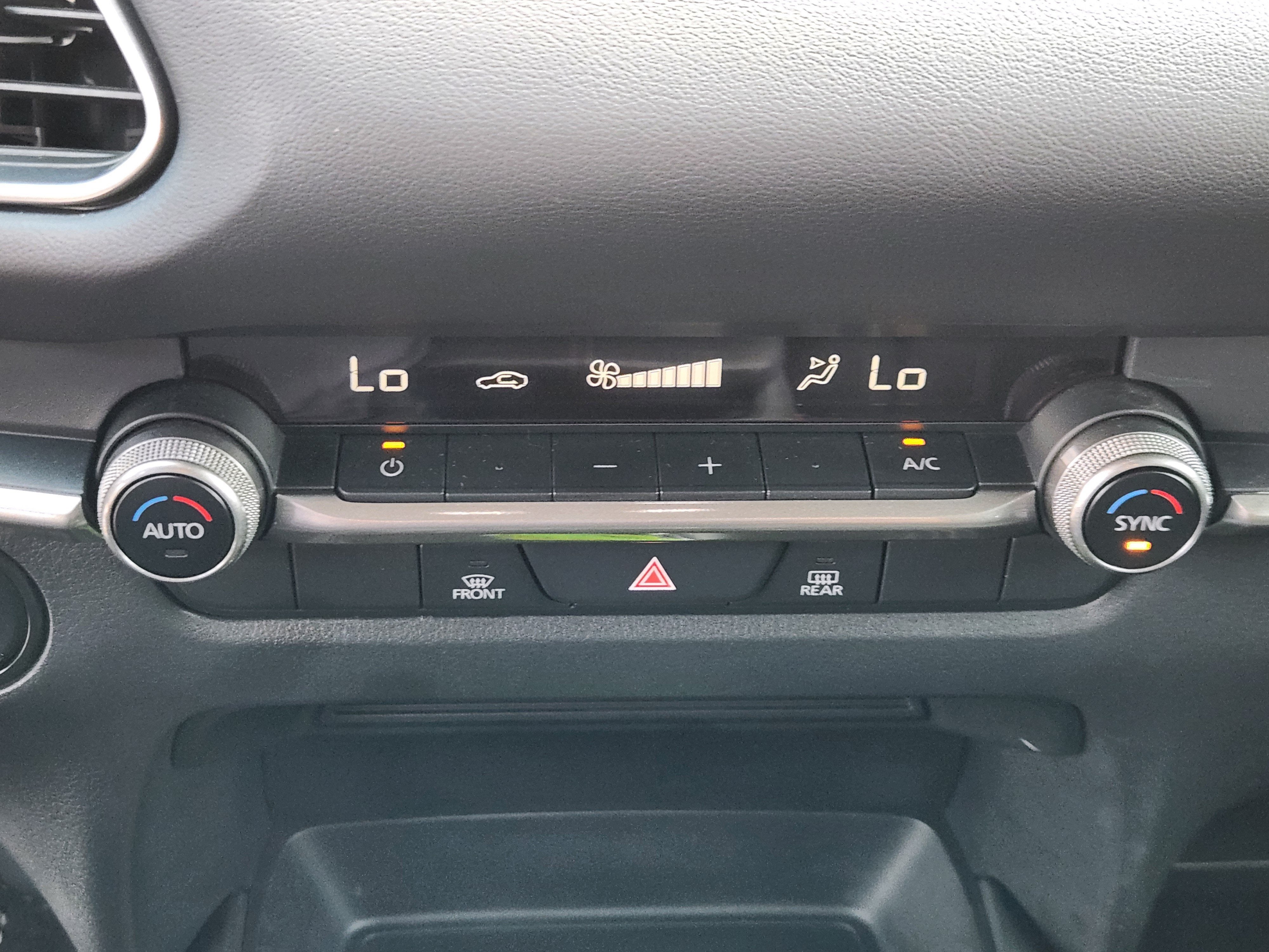 2023 Mazda Mazda CX-30 2.5 S Select Package