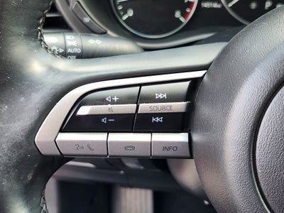 2023 Mazda Mazda CX-30 2.5 S Select Package