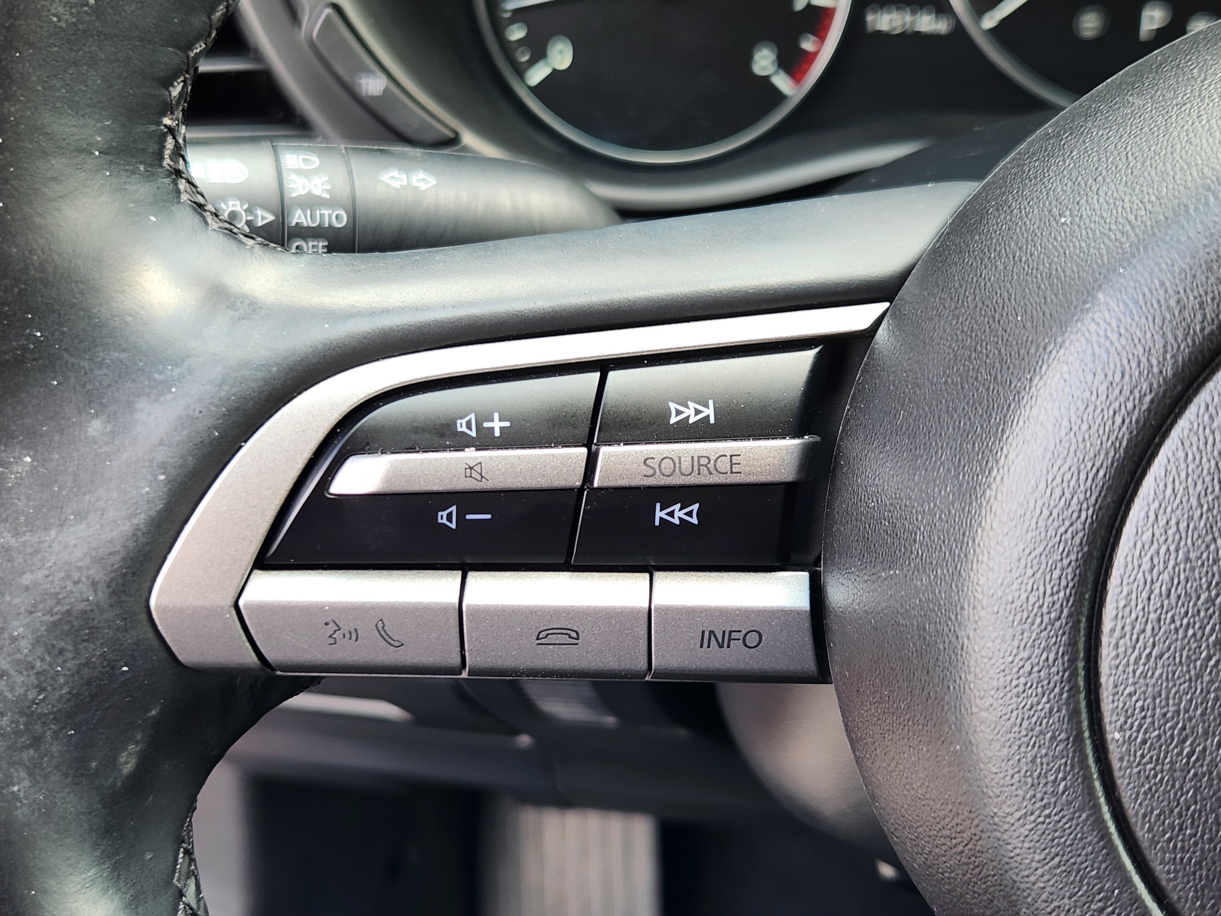 2023 Mazda Mazda CX-30 2.5 S Select Package