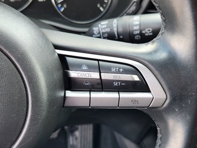 2023 Mazda Mazda CX-30 2.5 S Select Package