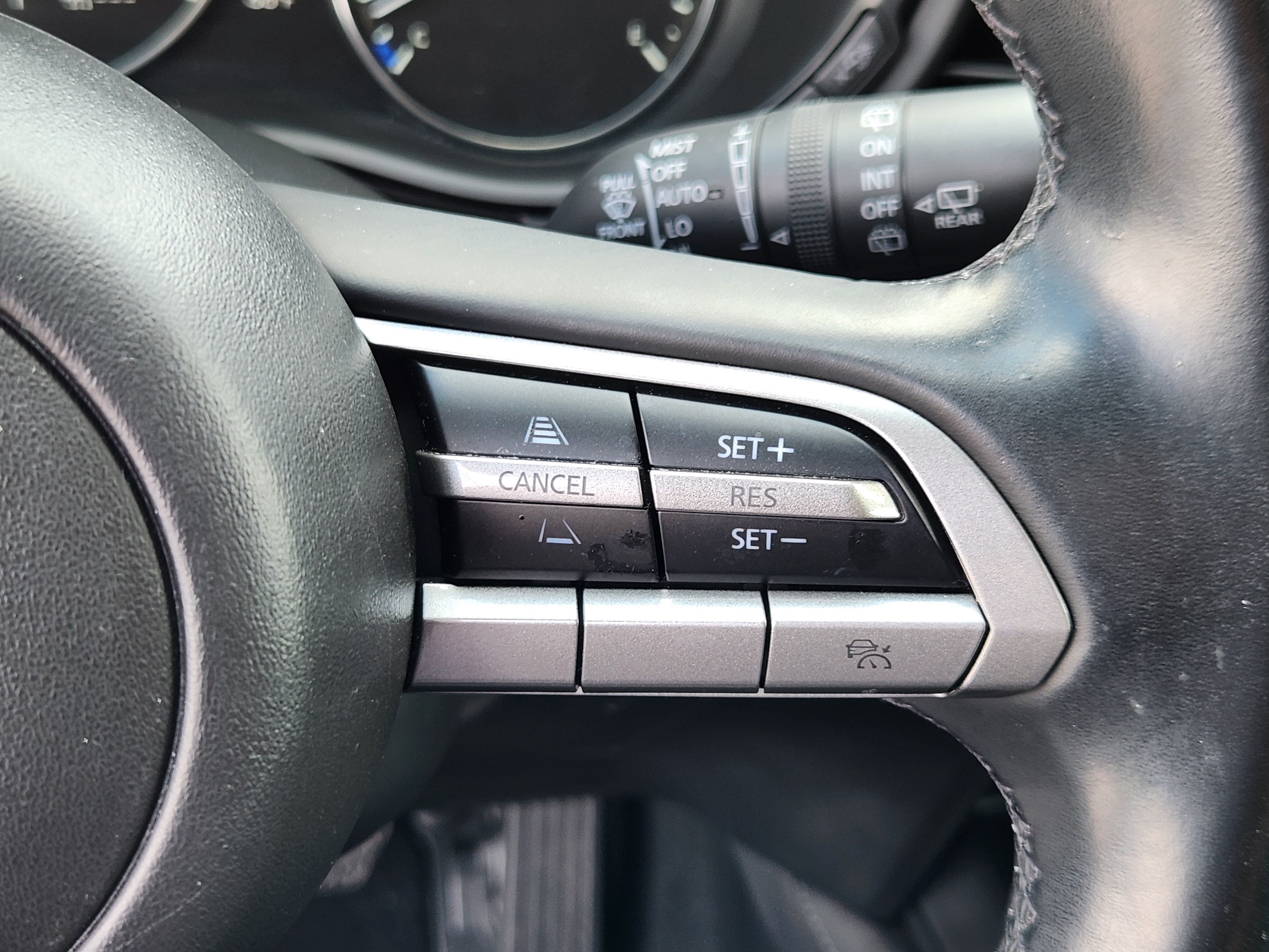 2023 Mazda Mazda CX-30 2.5 S Select Package