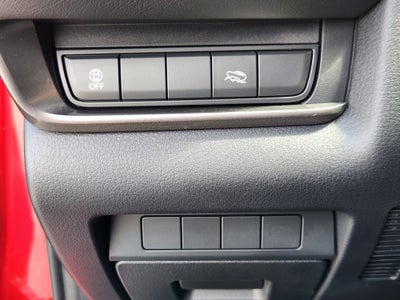 2023 Mazda Mazda CX-30 2.5 S Select Package