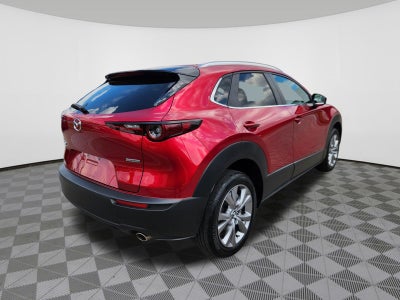 2023 Mazda Mazda CX-30 2.5 S Select Package