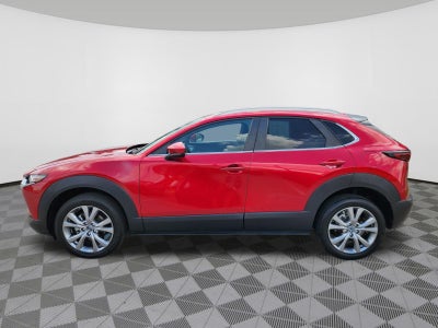 2023 Mazda Mazda CX-30 2.5 S Select Package