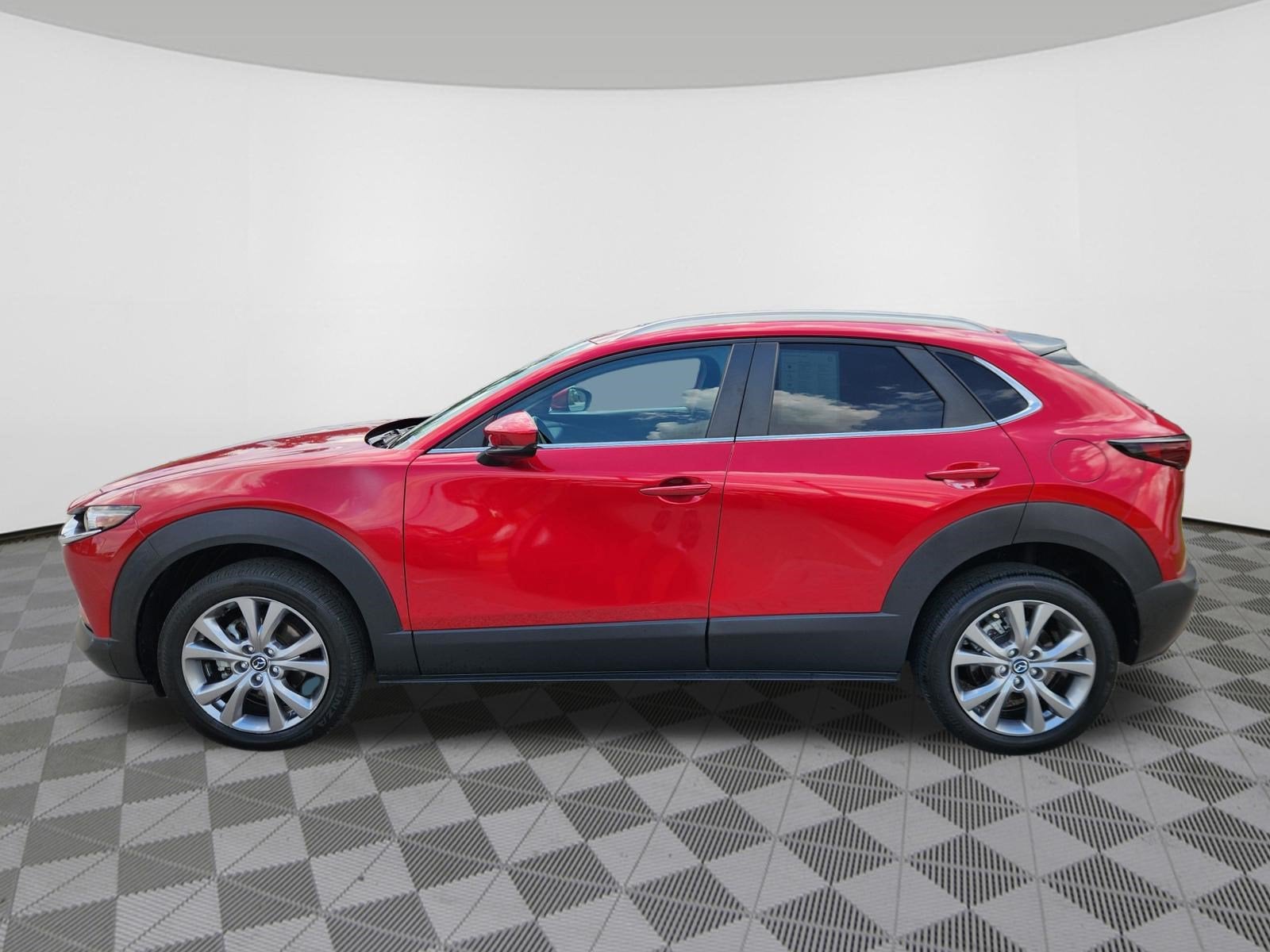 2023 Mazda Mazda CX-30 2.5 S Select Package