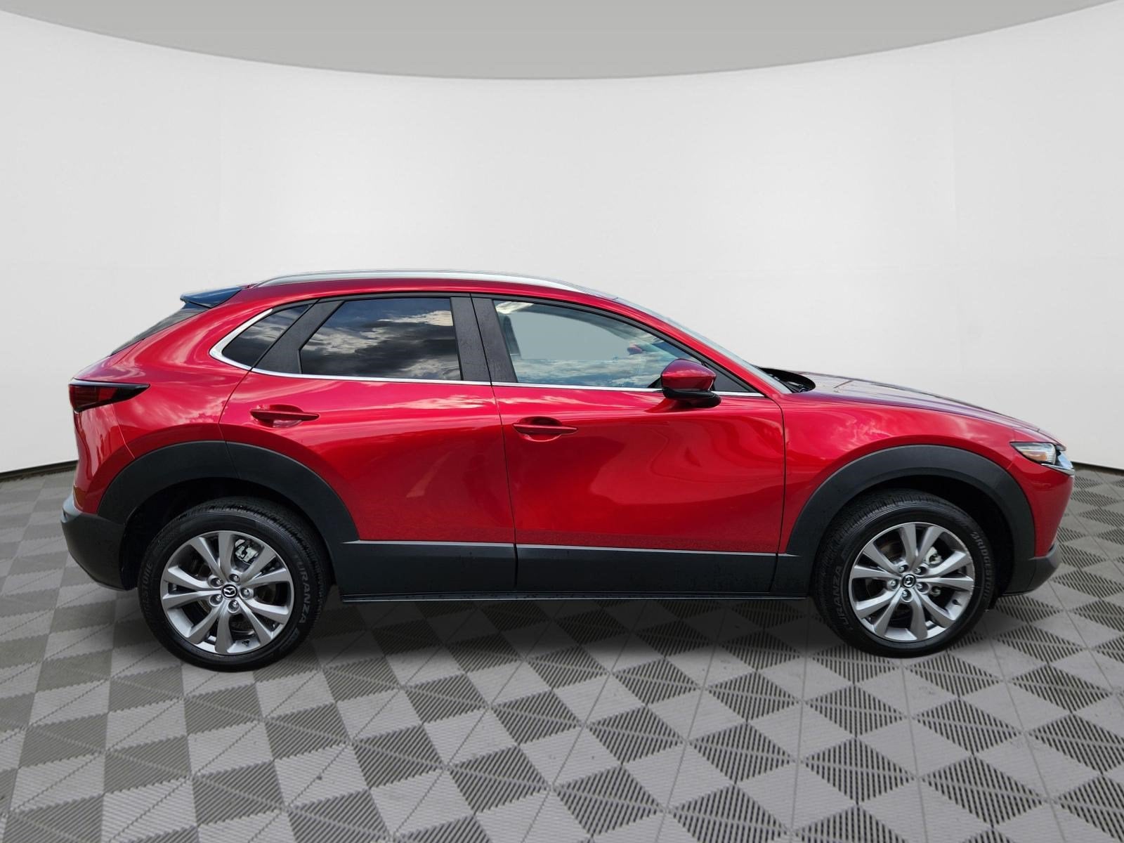 2023 Mazda Mazda CX-30 2.5 S Select Package