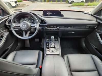 2023 Mazda Mazda CX-30 2.5 S Select Package