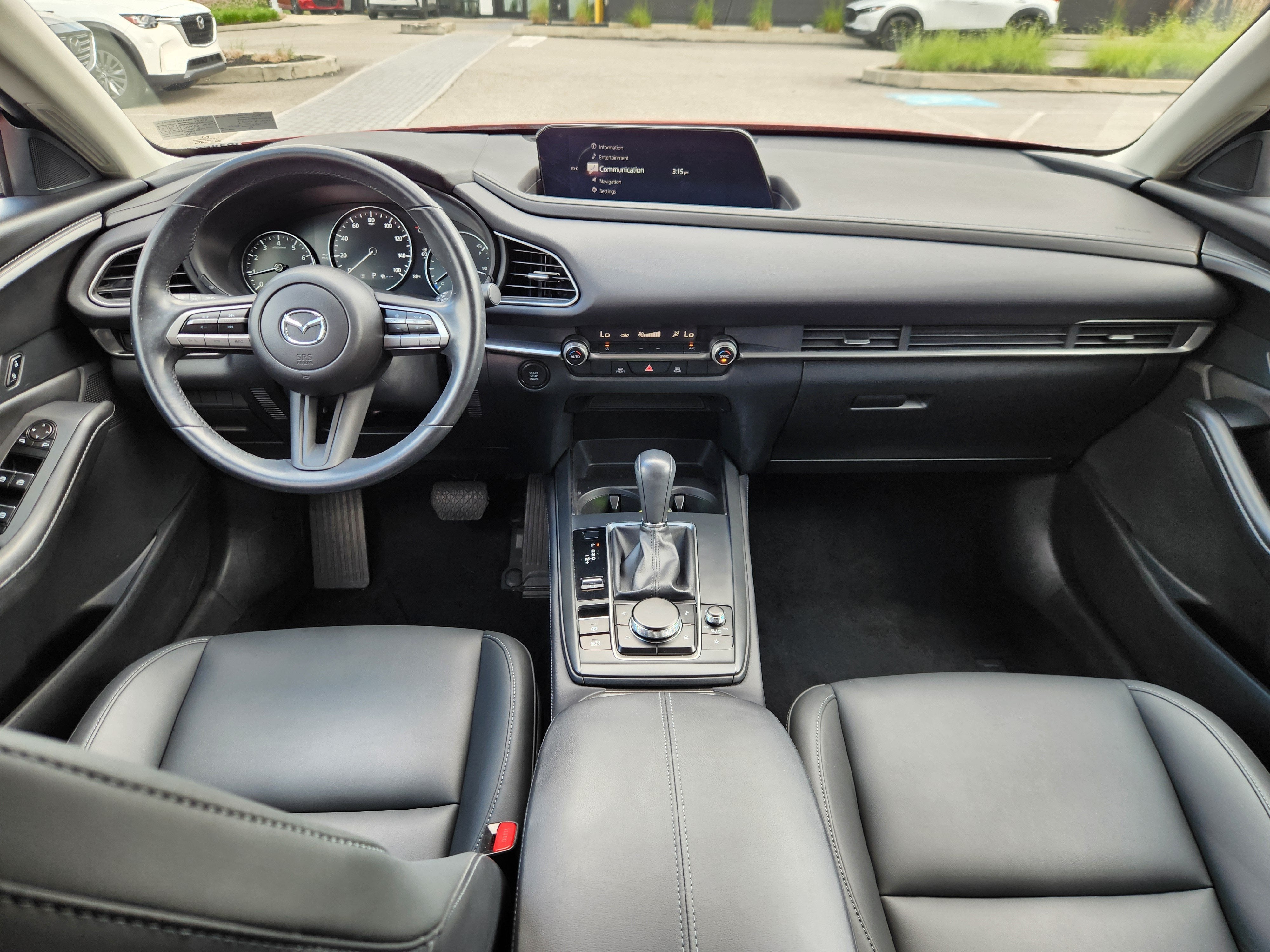 2023 Mazda Mazda CX-30 2.5 S Select Package