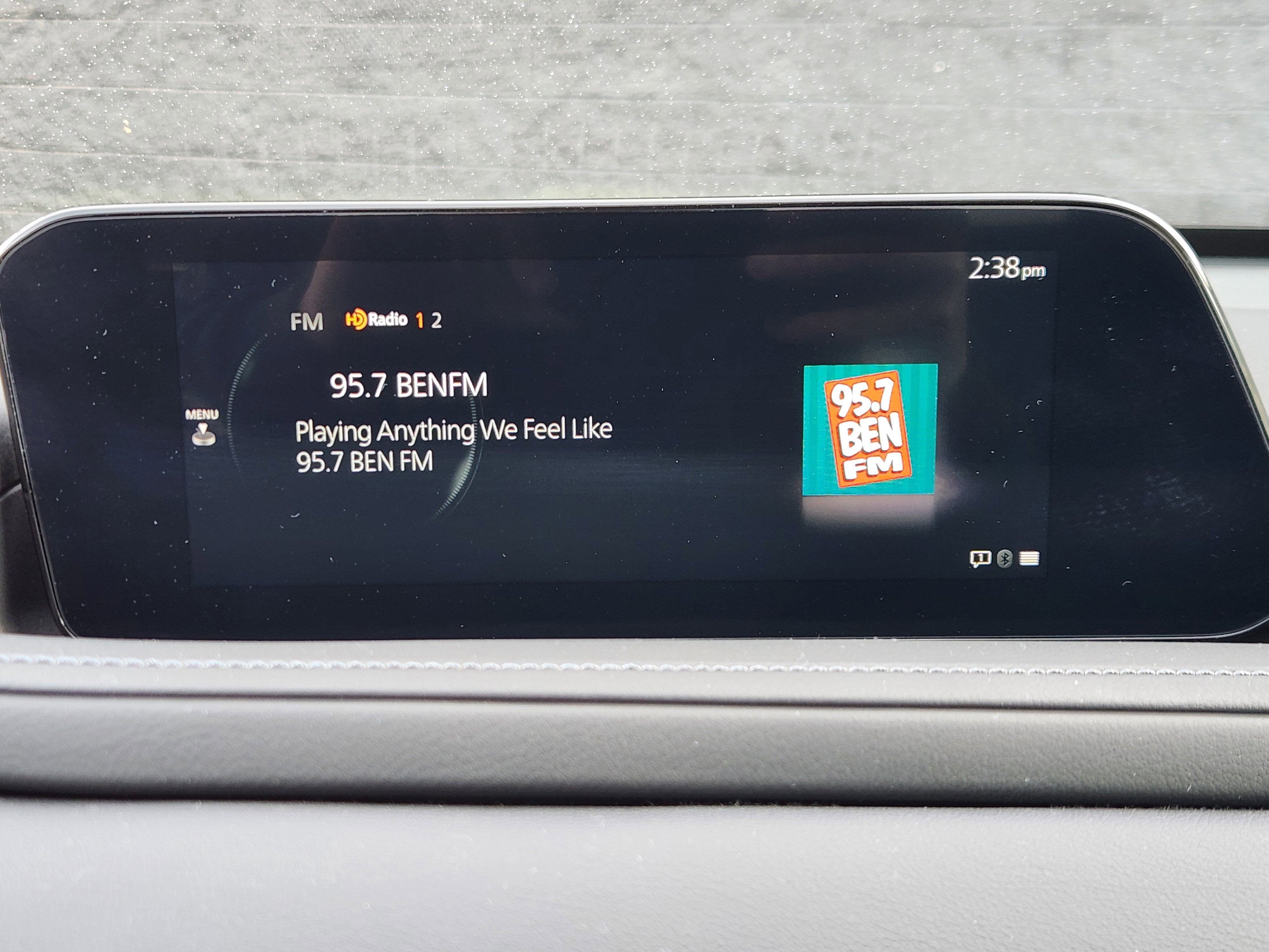 2023 Mazda Mazda CX-30 2.5 S Select Package