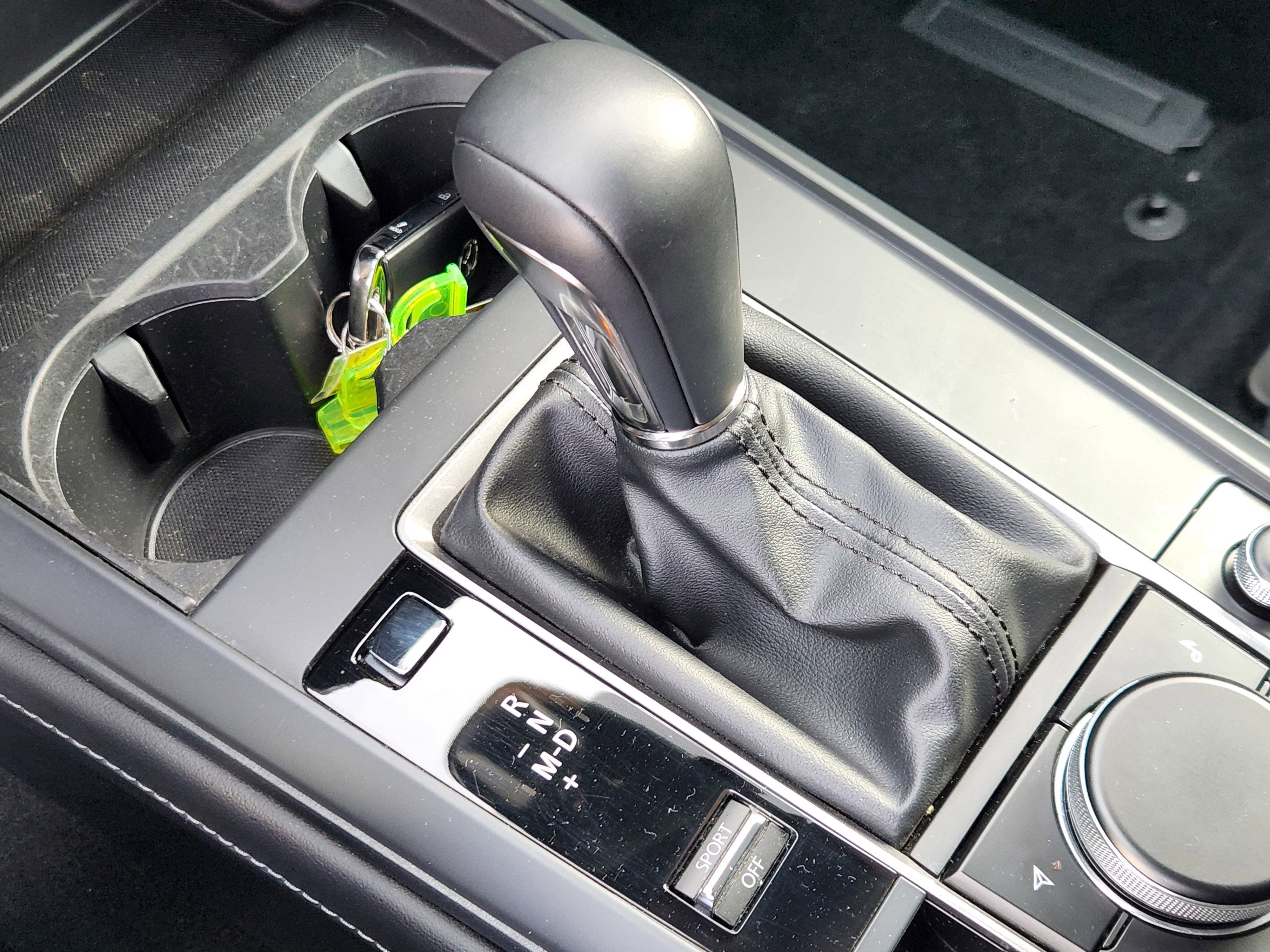 2023 Mazda Mazda CX-30 2.5 S Select Package