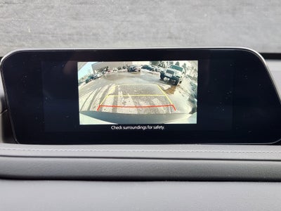 2023 Mazda Mazda CX-30 2.5 S Select Package