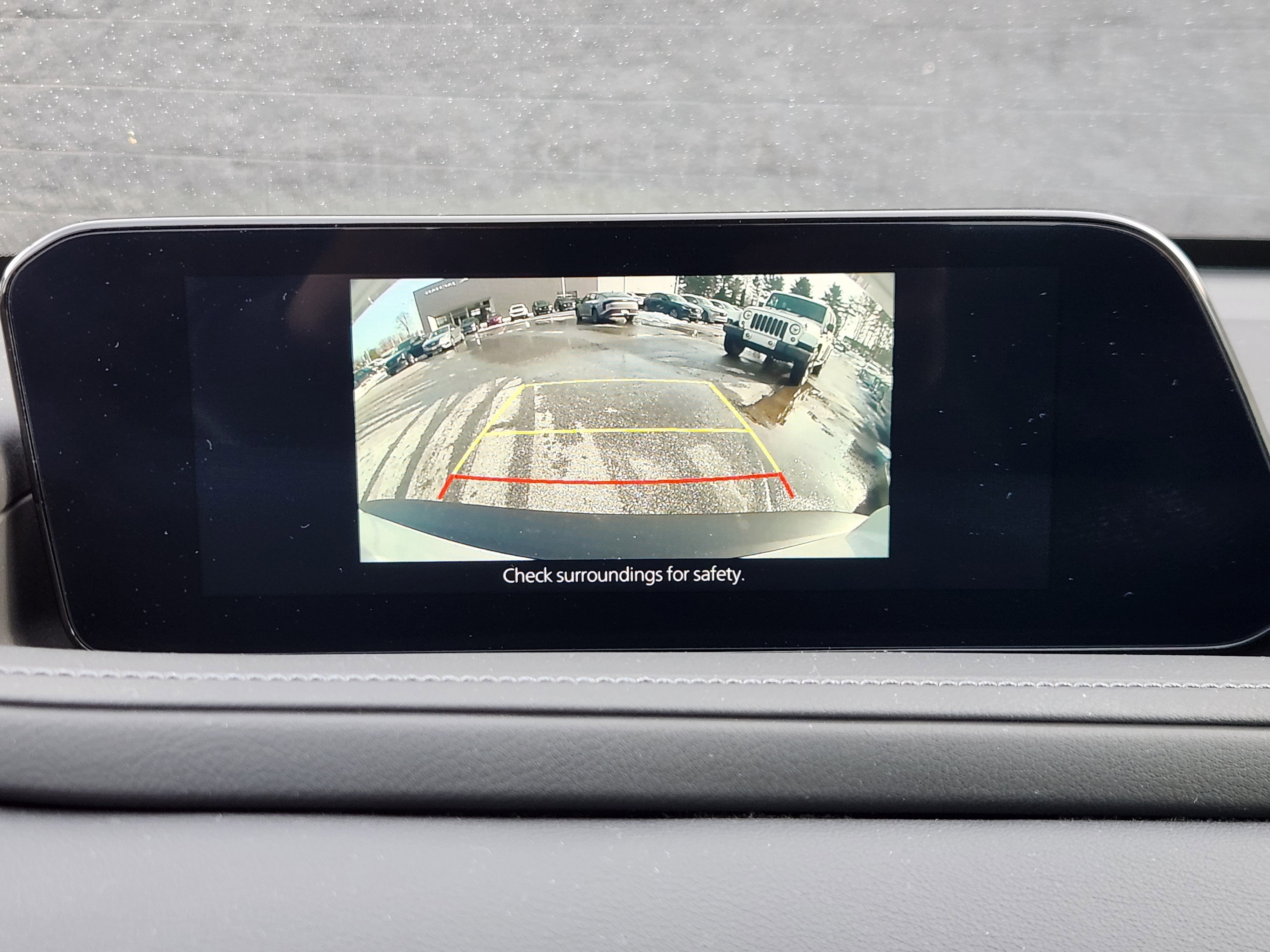 2023 Mazda Mazda CX-30 2.5 S Select Package