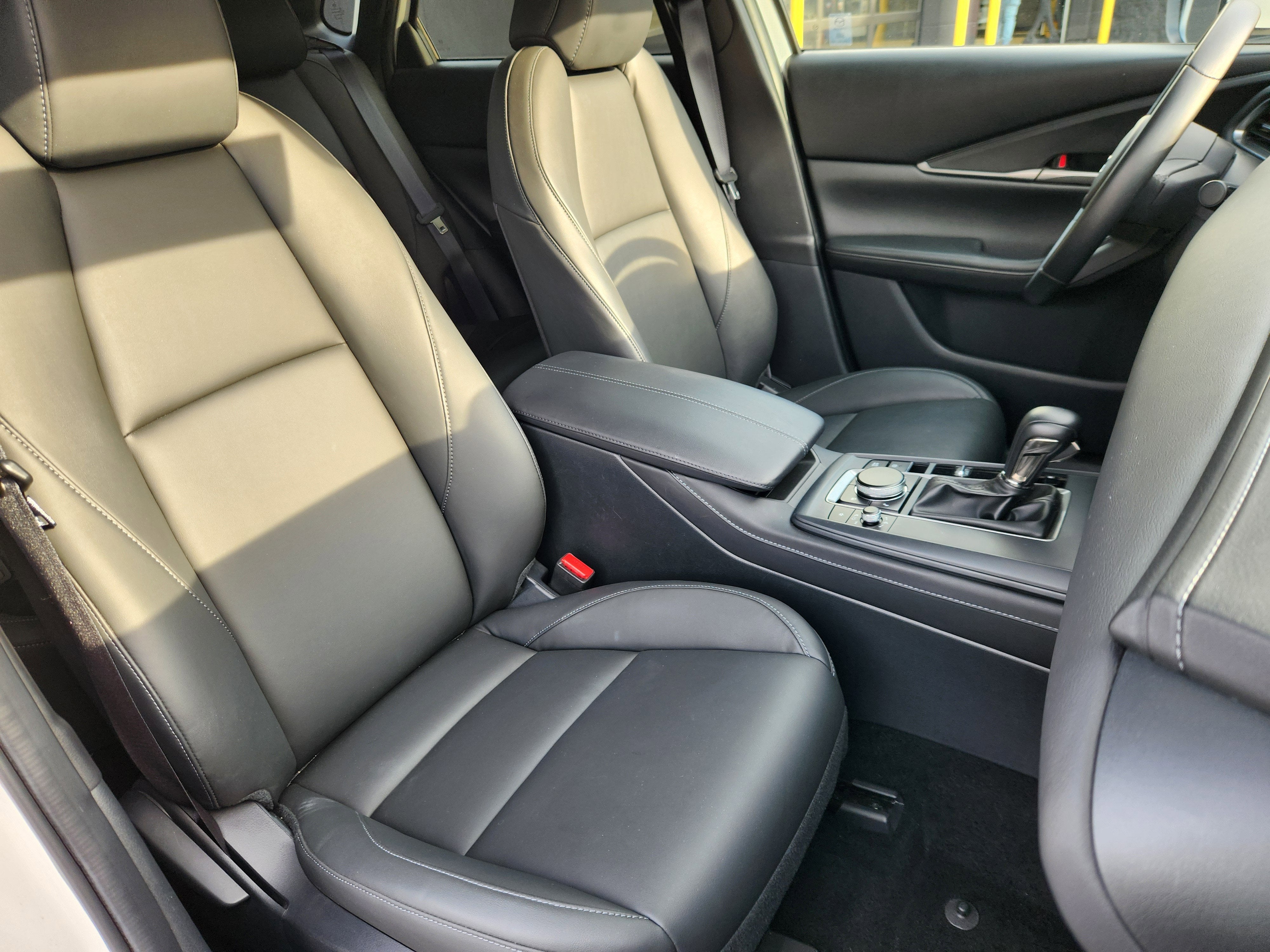 2023 Mazda Mazda CX-30 2.5 S Select Package