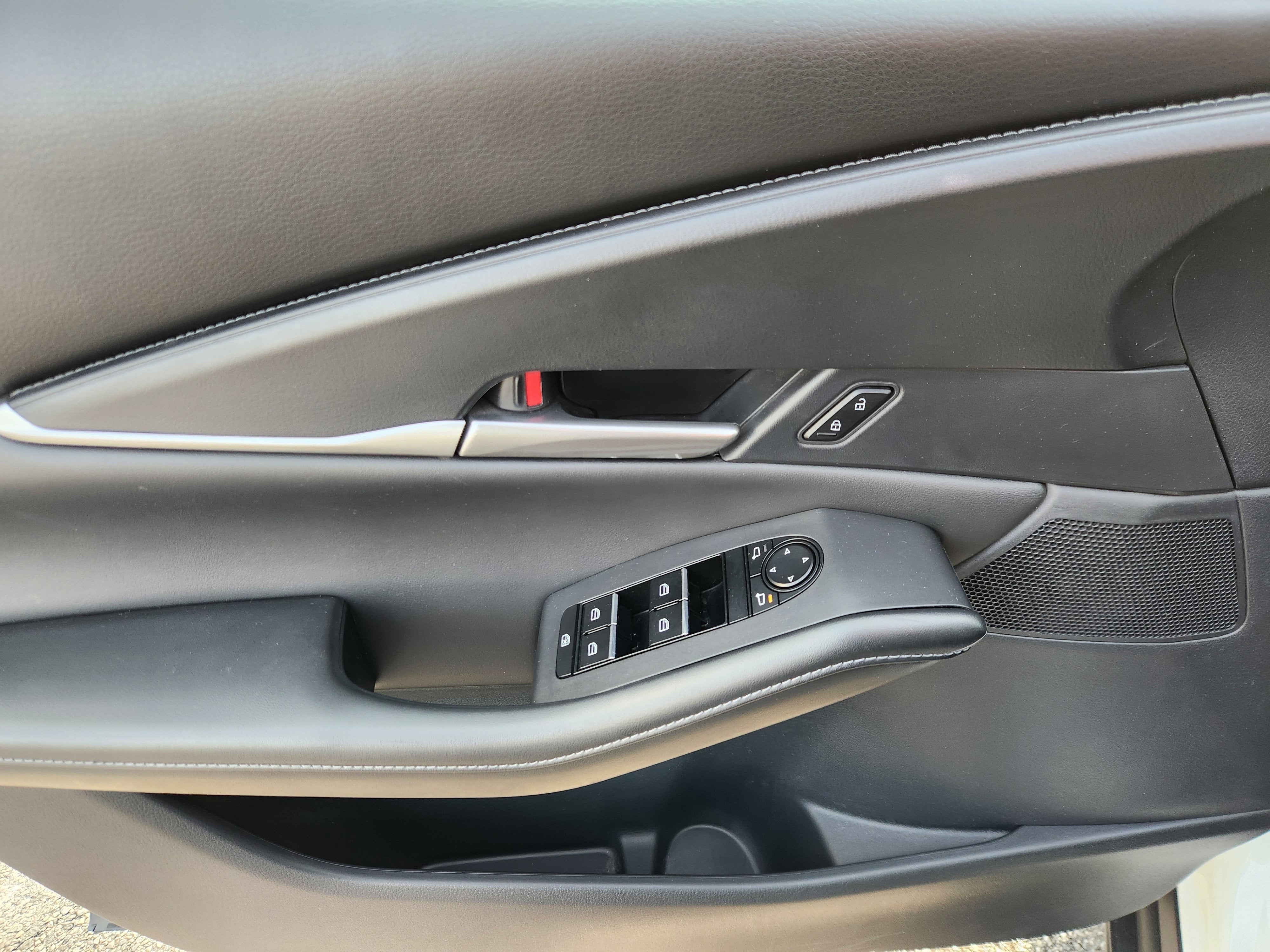 2023 Mazda Mazda CX-30 2.5 S Select Package