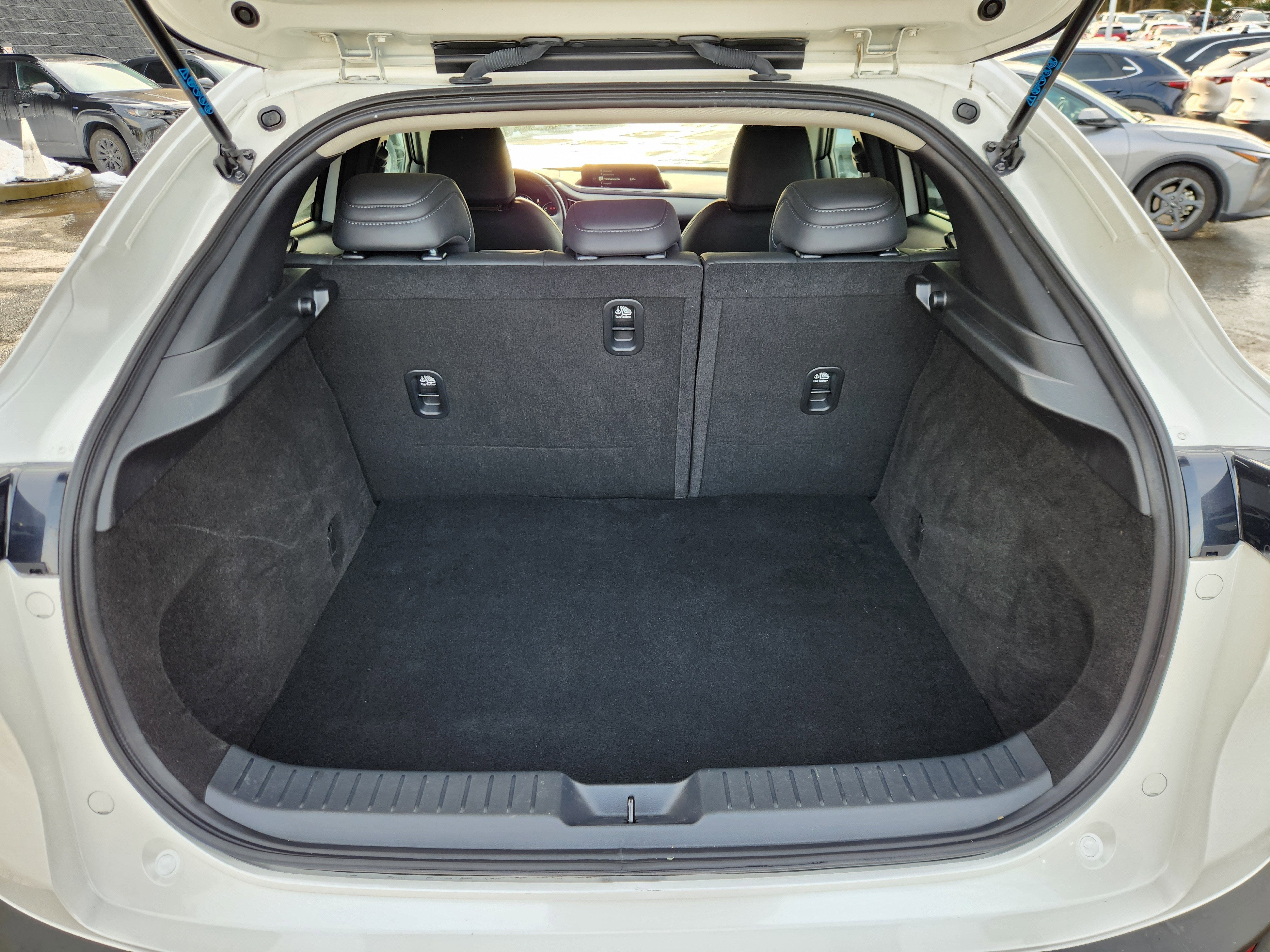 2023 Mazda Mazda CX-30 2.5 S Select Package