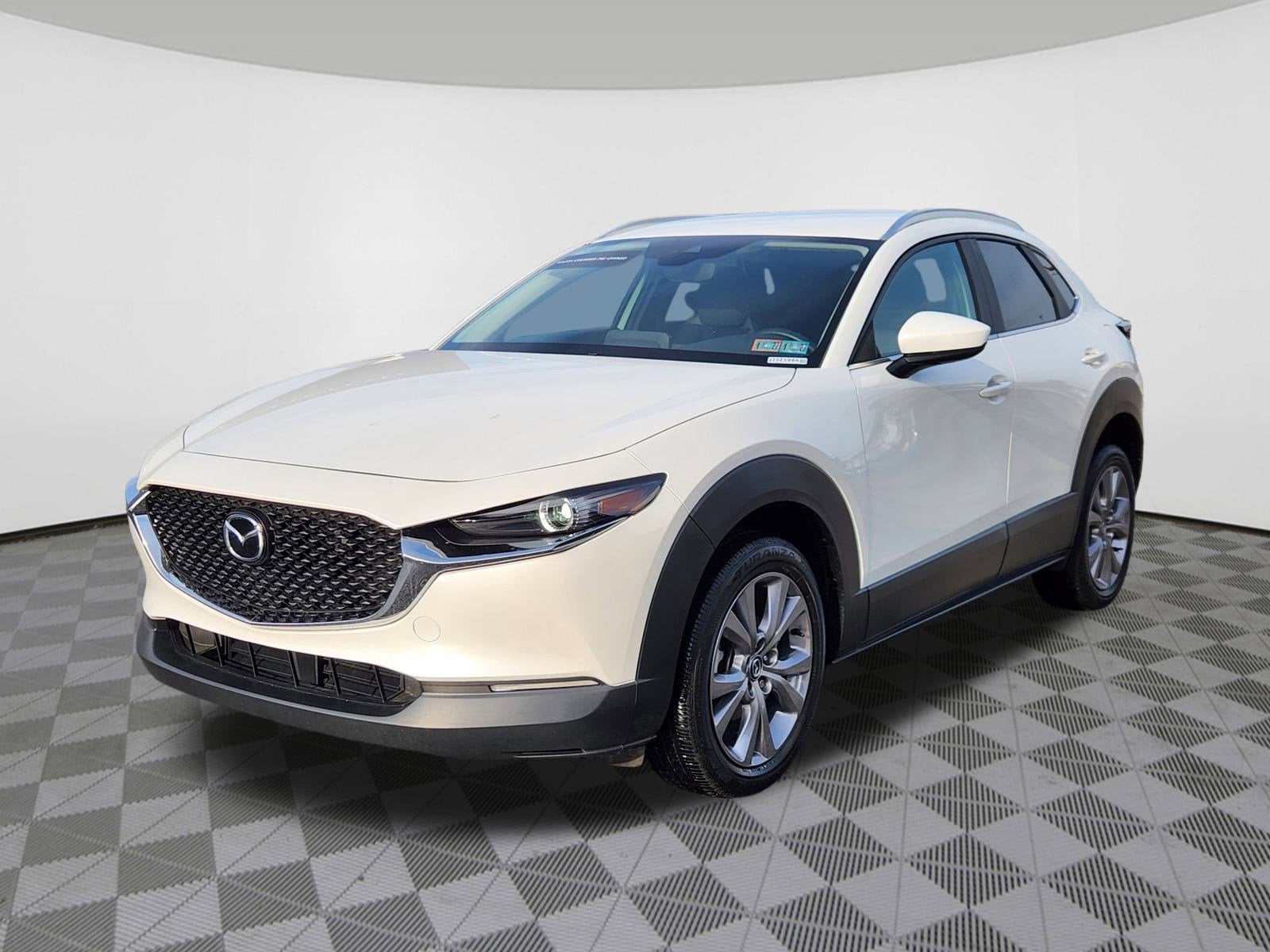 2023 Mazda Mazda CX-30 2.5 S Select Package