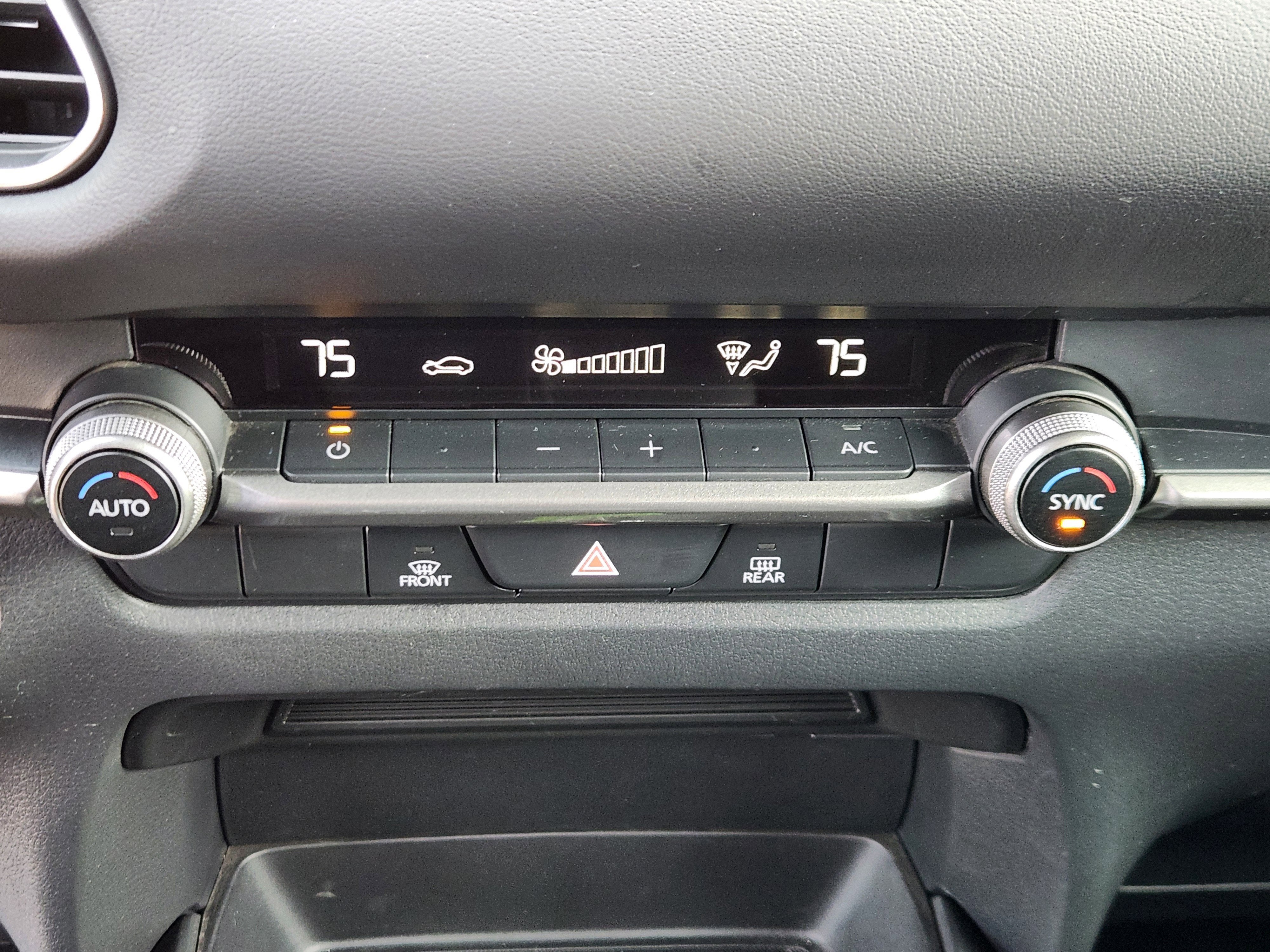 2023 Mazda Mazda CX-30 2.5 S Select Package