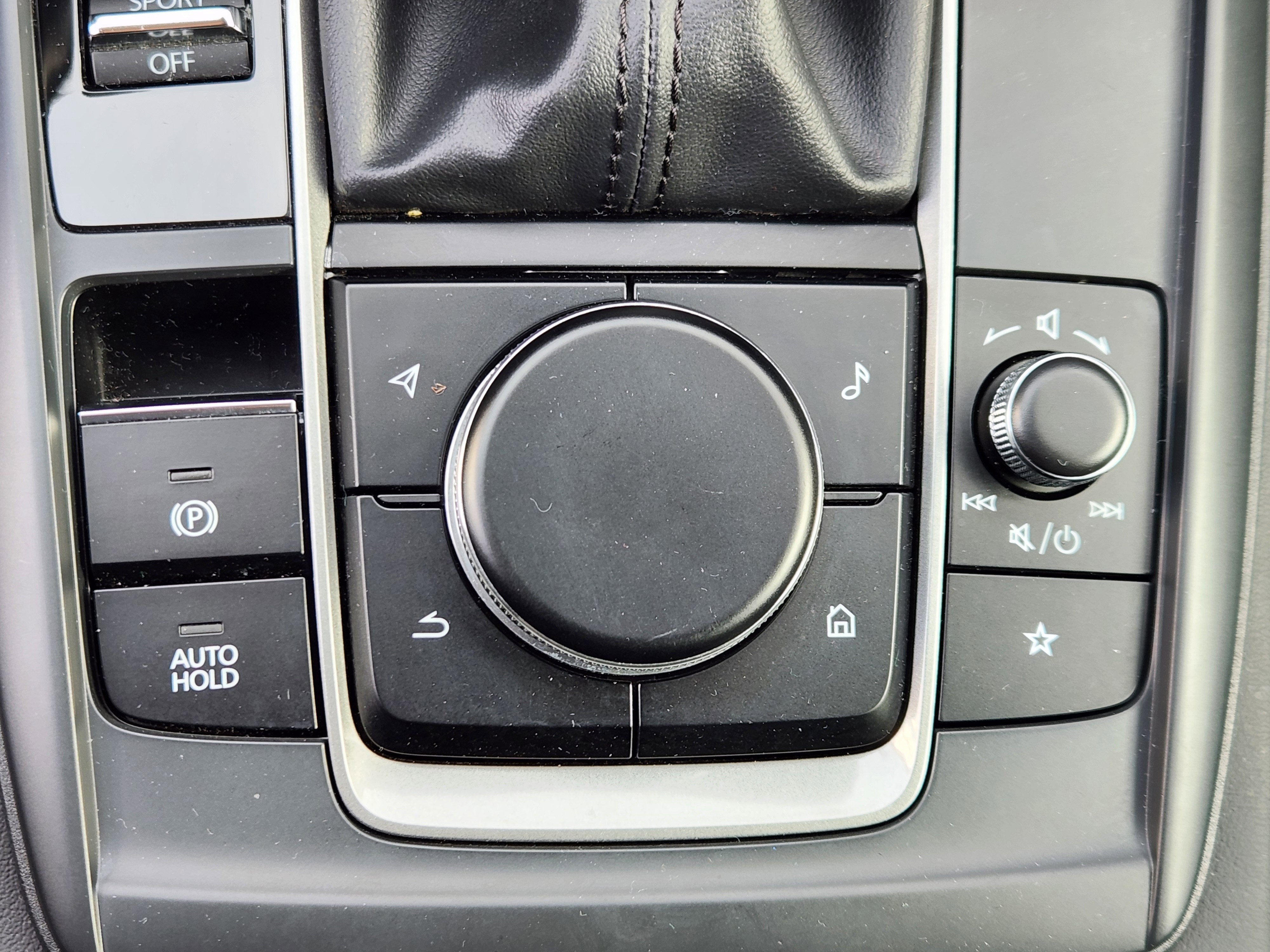 2023 Mazda Mazda CX-30 2.5 S Select Package