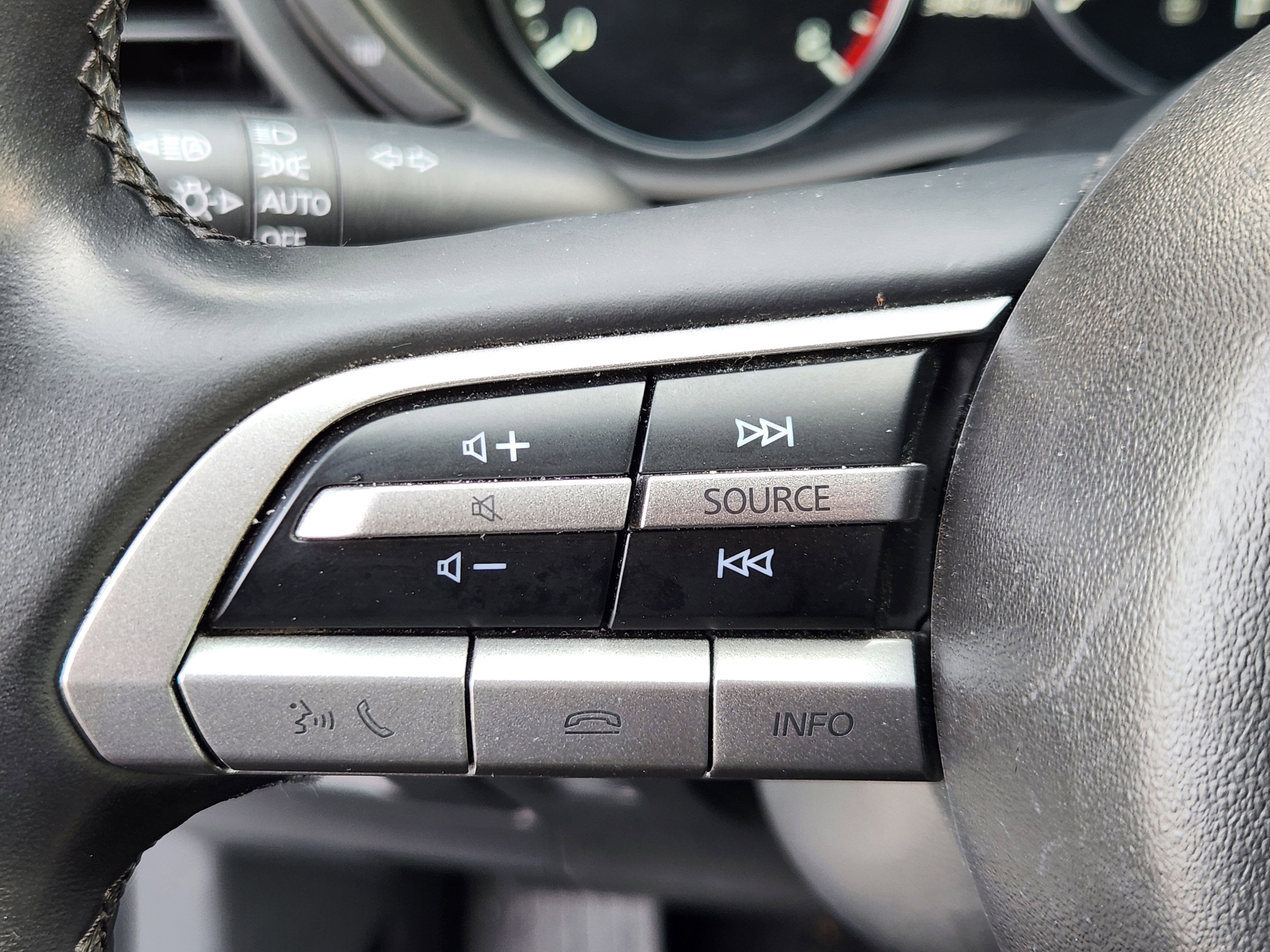 2023 Mazda Mazda CX-30 2.5 S Select Package