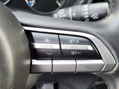 2023 Mazda Mazda CX-30 2.5 S Select Package