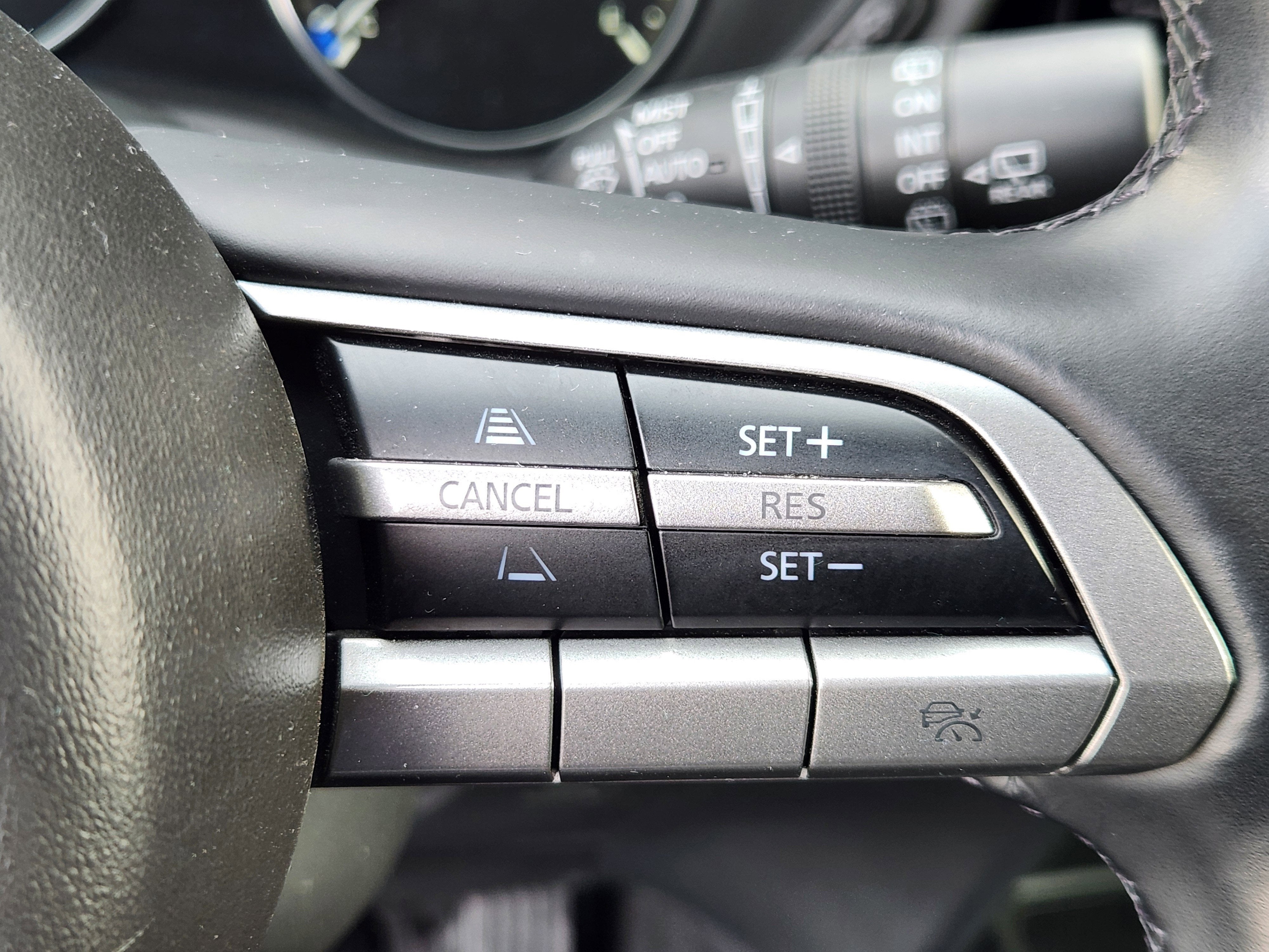 2023 Mazda Mazda CX-30 2.5 S Select Package