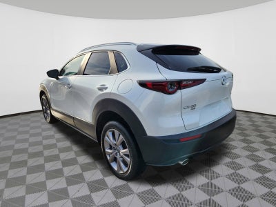 2023 Mazda Mazda CX-30 2.5 S Select Package
