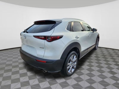 2023 Mazda Mazda CX-30 2.5 S Select Package