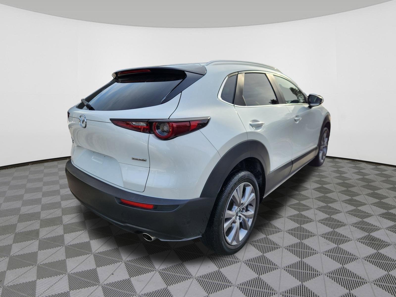 2023 Mazda Mazda CX-30 2.5 S Select Package
