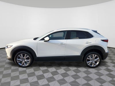 2023 Mazda Mazda CX-30 2.5 S Select Package