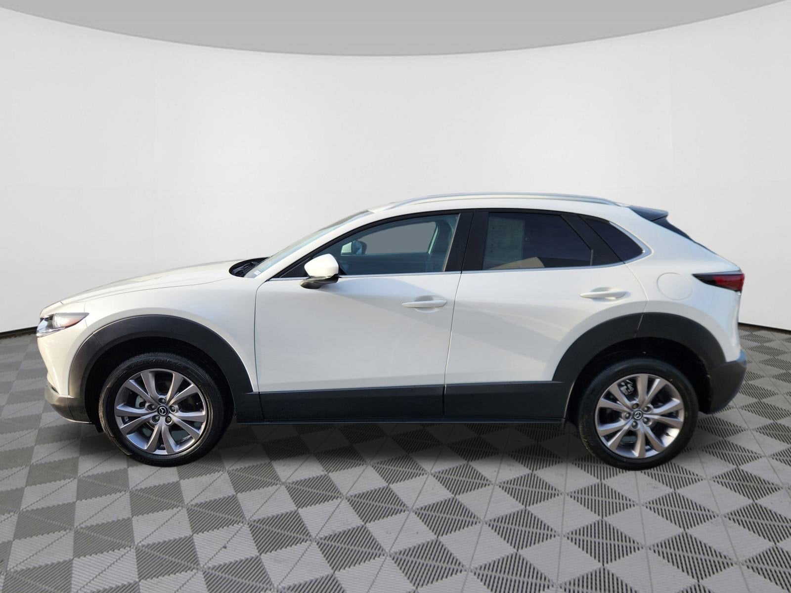2023 Mazda Mazda CX-30 2.5 S Select Package