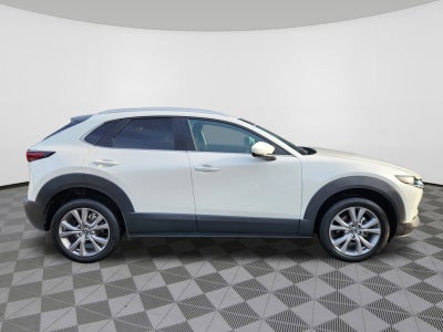 2023 Mazda Mazda CX-30 2.5 S Select Package