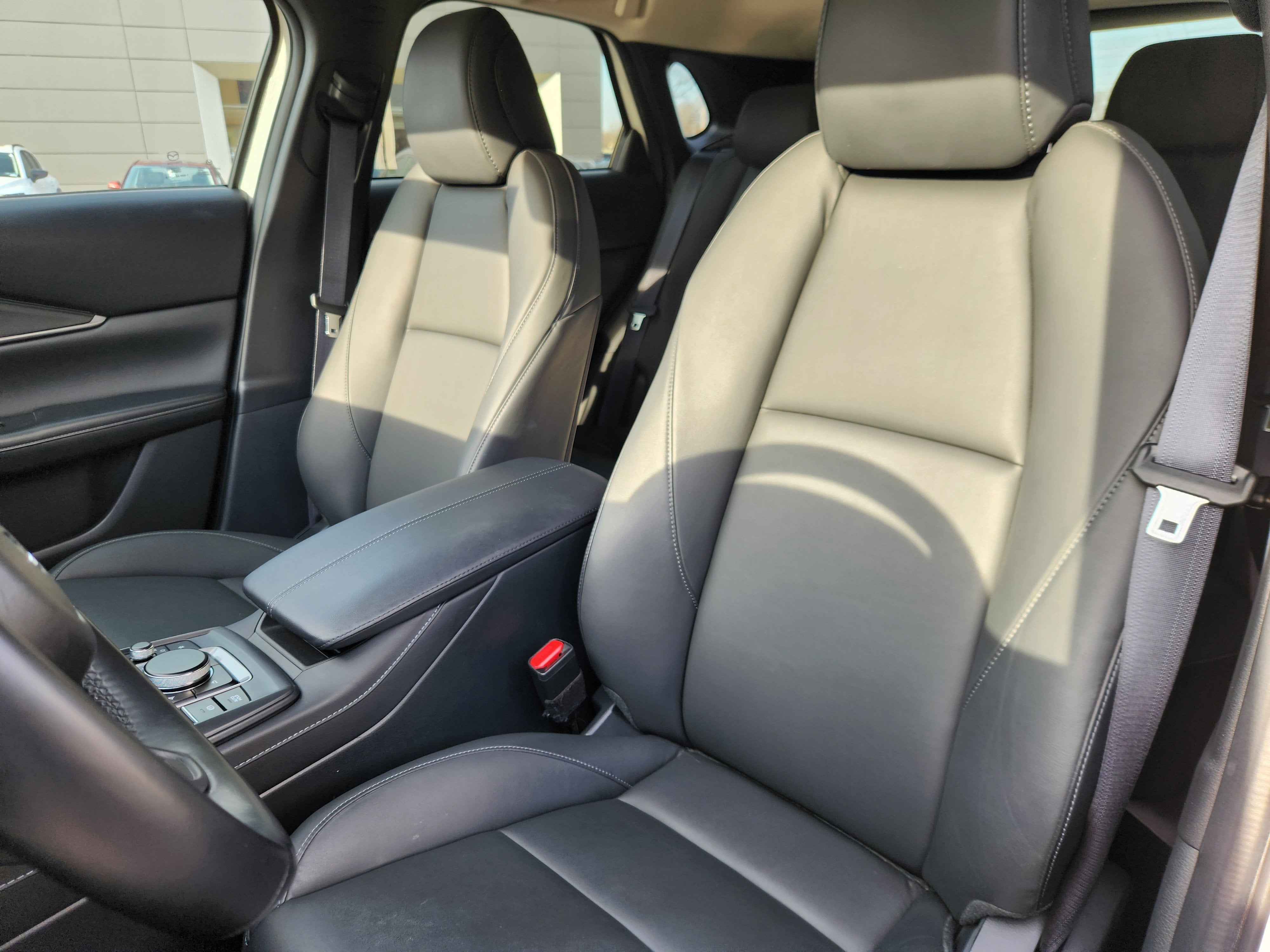 2023 Mazda Mazda CX-30 2.5 S Select Package