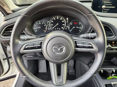 2023 Mazda Mazda CX-30 2.5 S Select Package