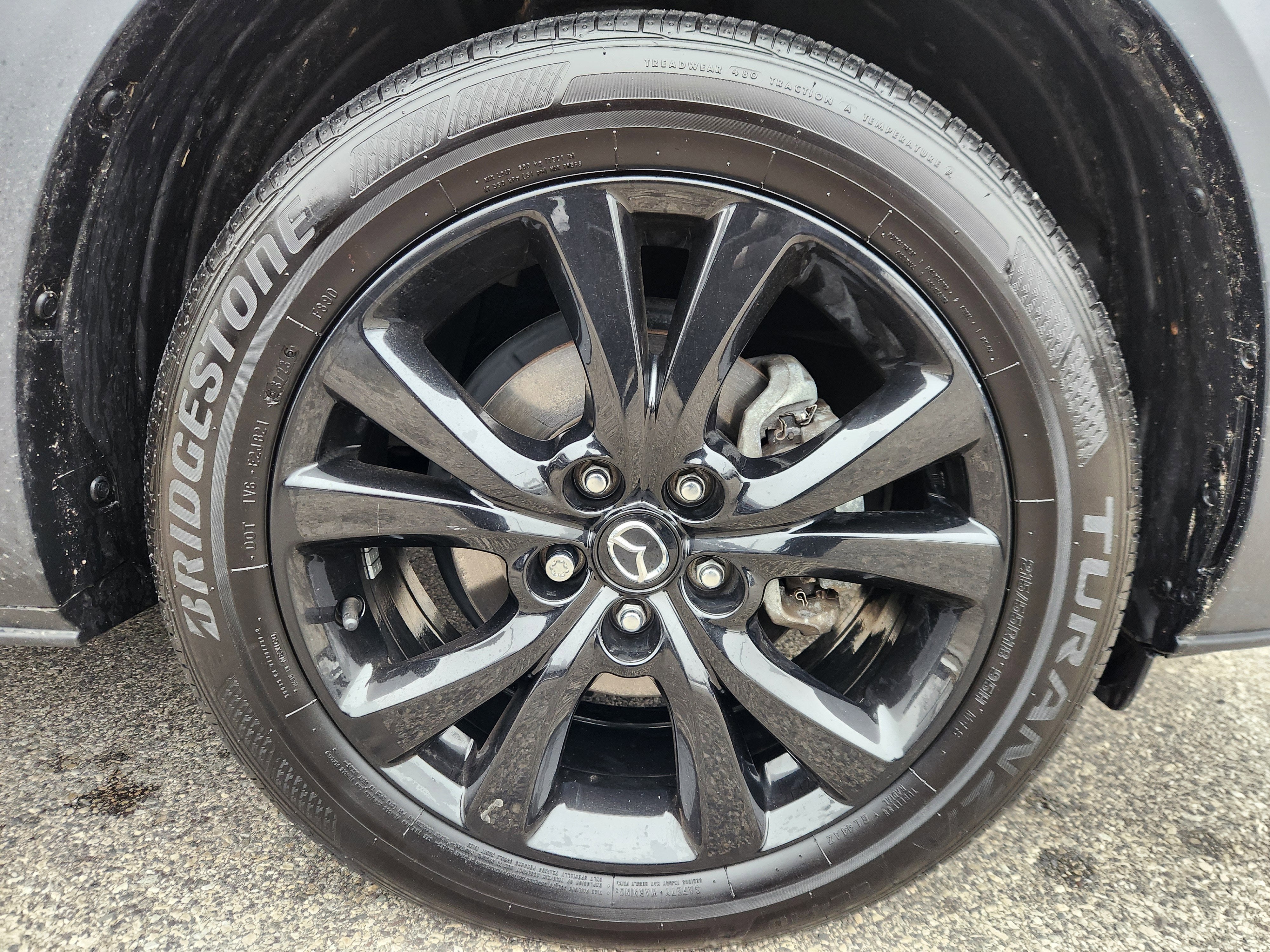 2024 Mazda Mazda CX-30 2.5 S Select Sport