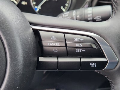 2024 Mazda Mazda CX-30 2.5 S Select Sport