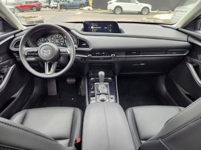2024 Mazda Mazda CX-30 2.5 S Select Sport