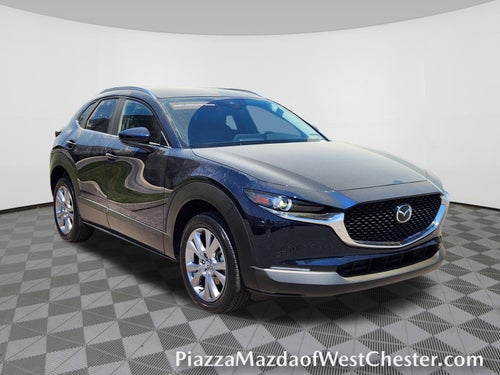 2023 Mazda Mazda CX-30 2.5 S Select Package