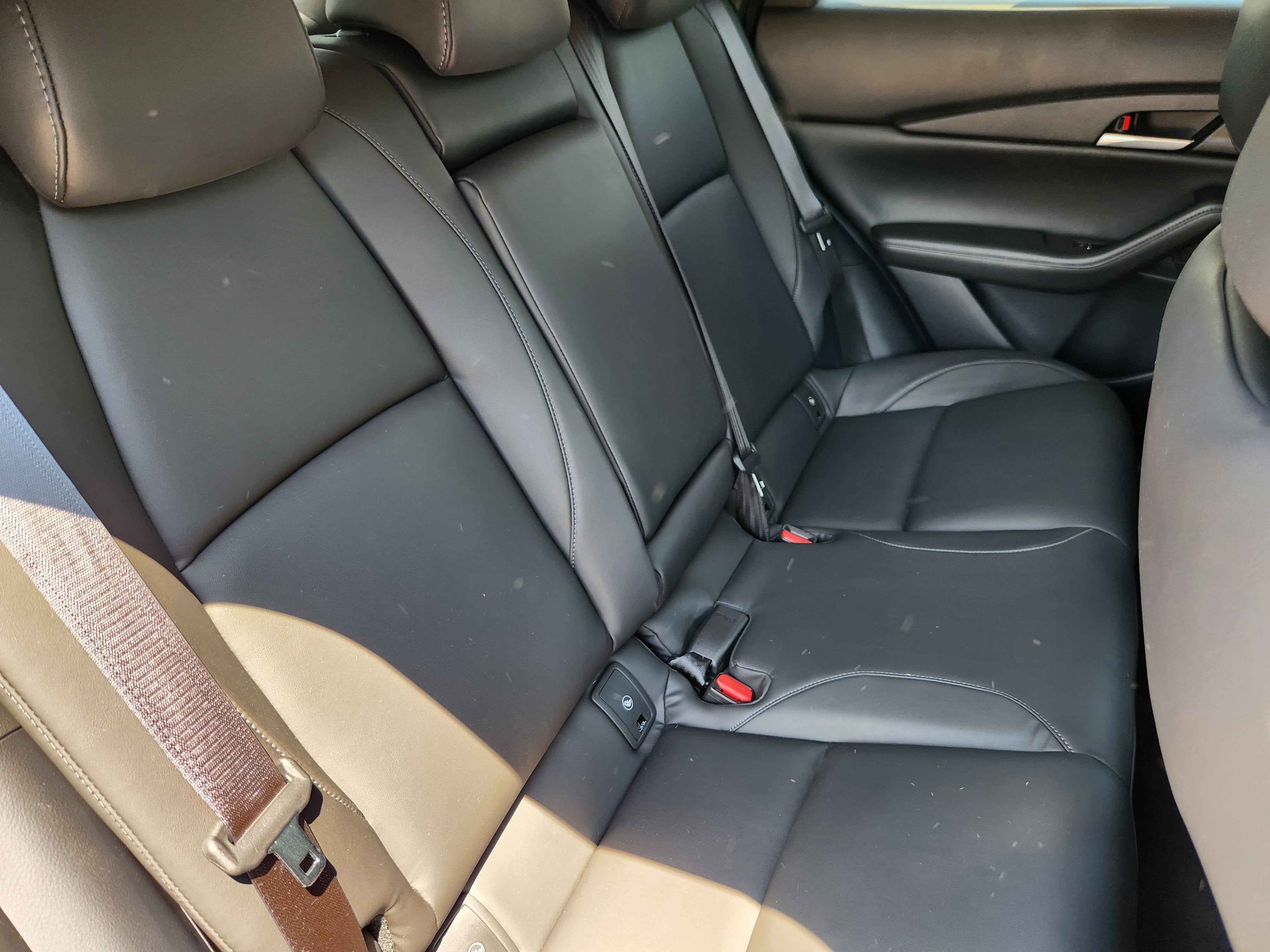 2023 Mazda Mazda CX-30 2.5 S Select Package